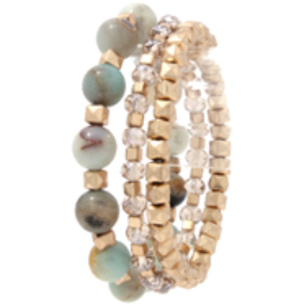 Multiple Bracelet Set